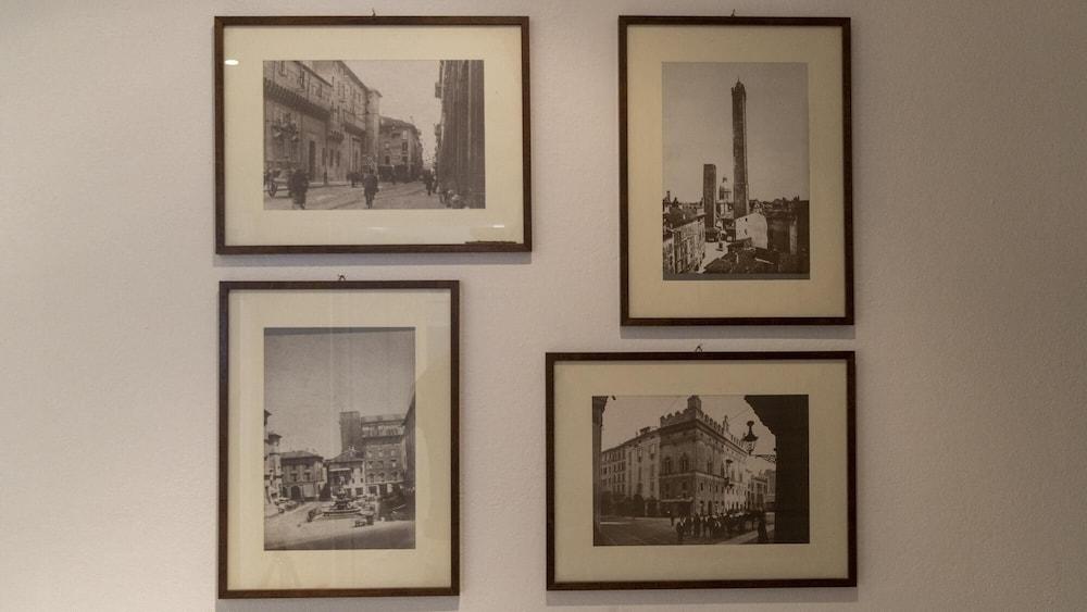 Italianway - Riva di Reno 47 B