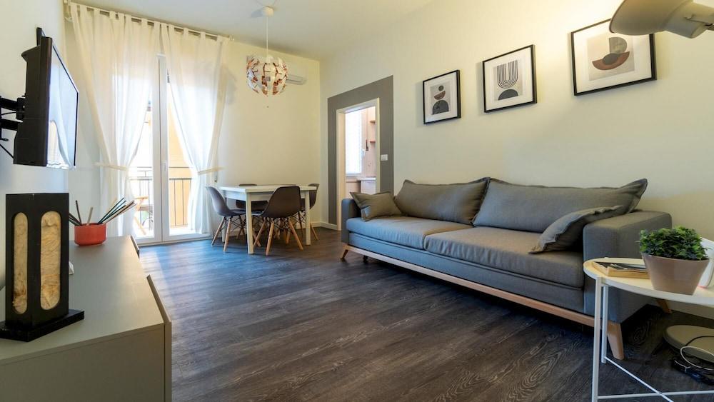 Italianway - Baracca 7 A