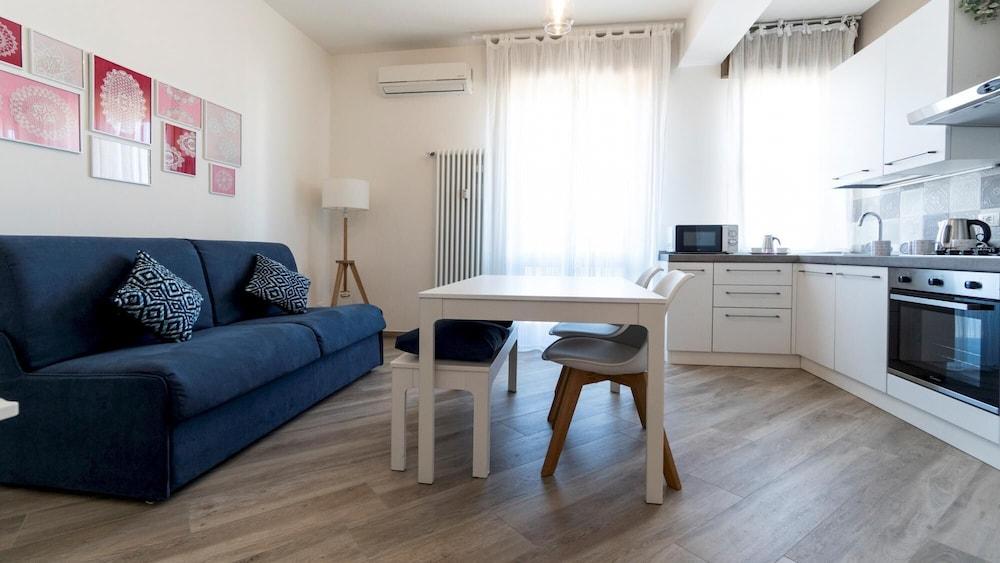 Italianway - Baracca 7 B