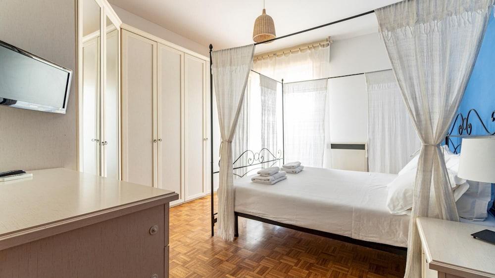 Italianway - Boninsegna 1