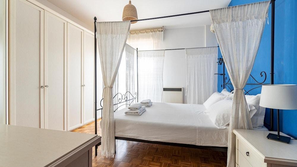 Italianway - Boninsegna 1