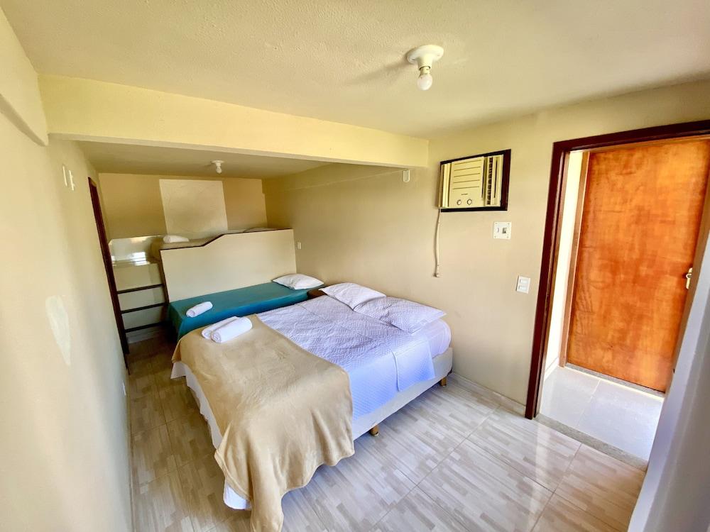 RECANTO DAS PALMEIRAS