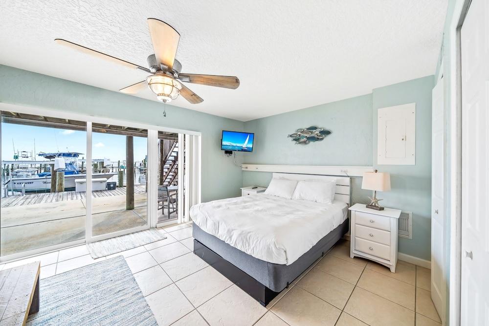 Sebastian Saltwater Lodge