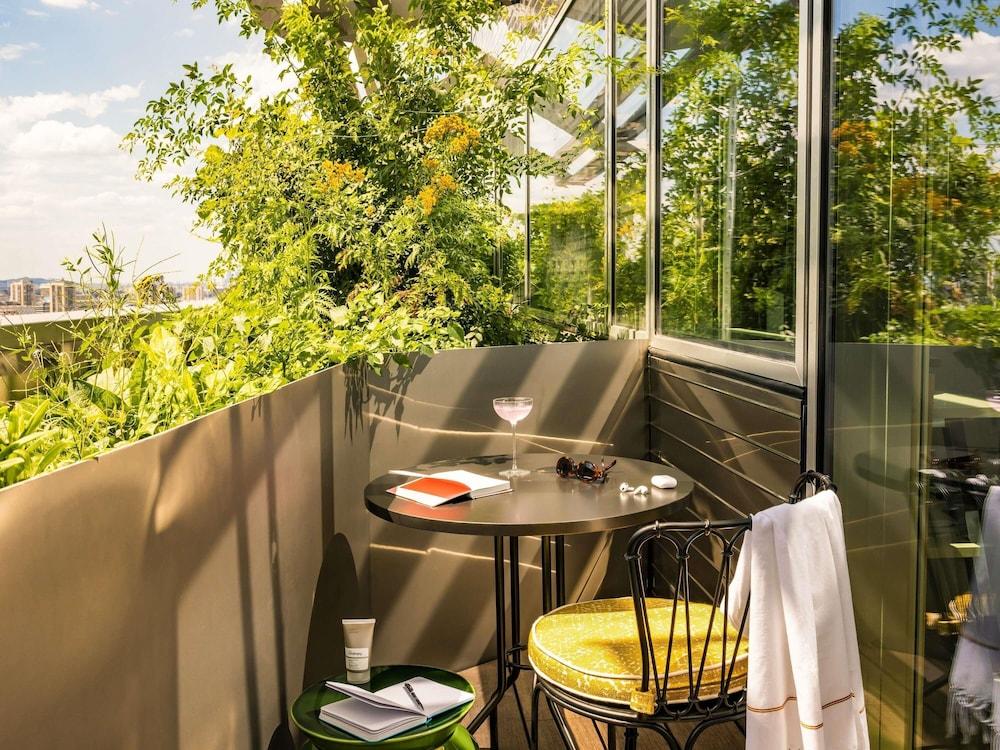 Too Hotel & Spa Paris - MGallery Collection