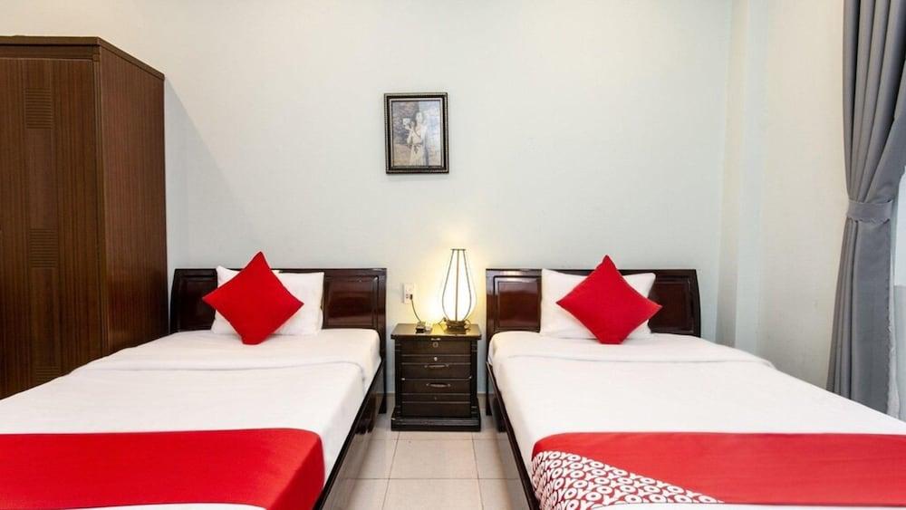 SKY APARTMENT & HOTEL