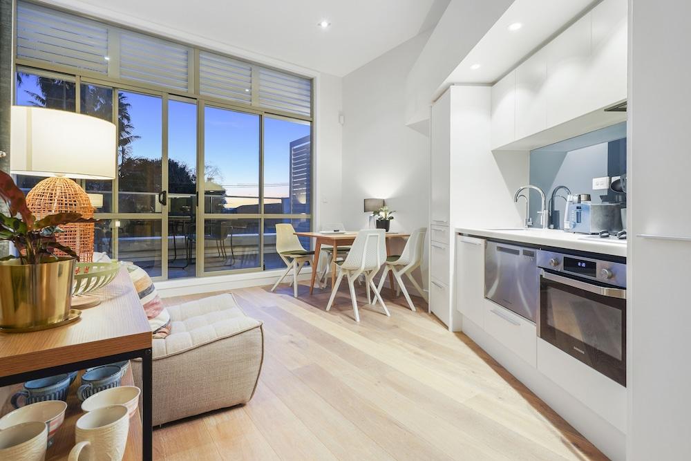 Ponsonby delight with Free Parking