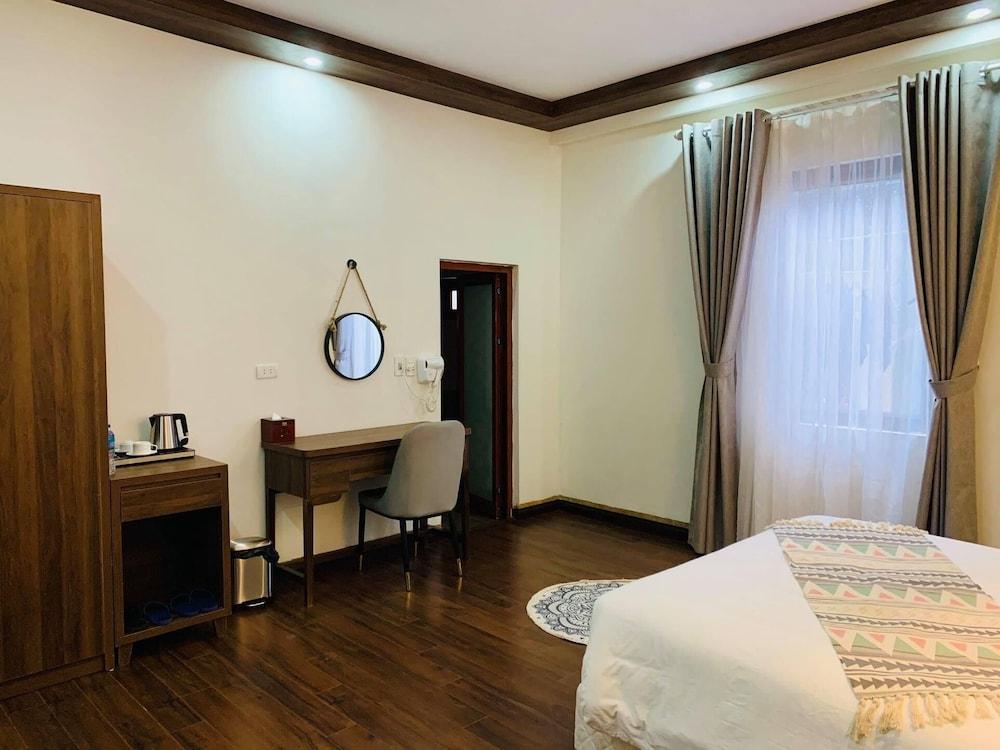 The Upper House Sapa