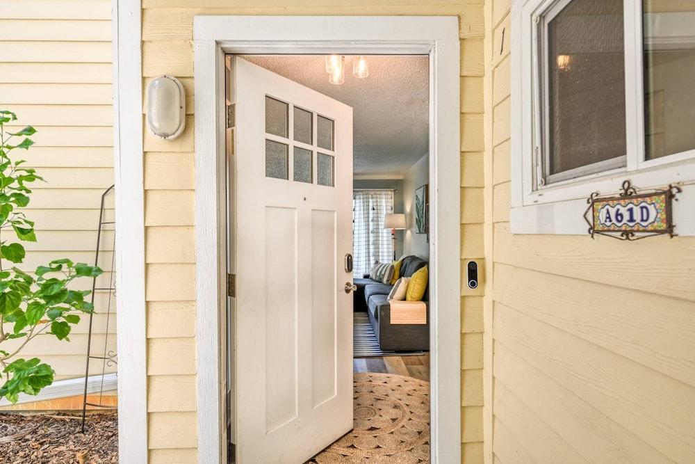 Island Palms Retreat