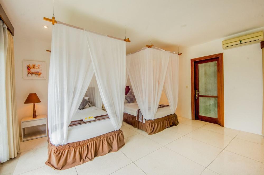 Nomad Hub Canggu-Bali