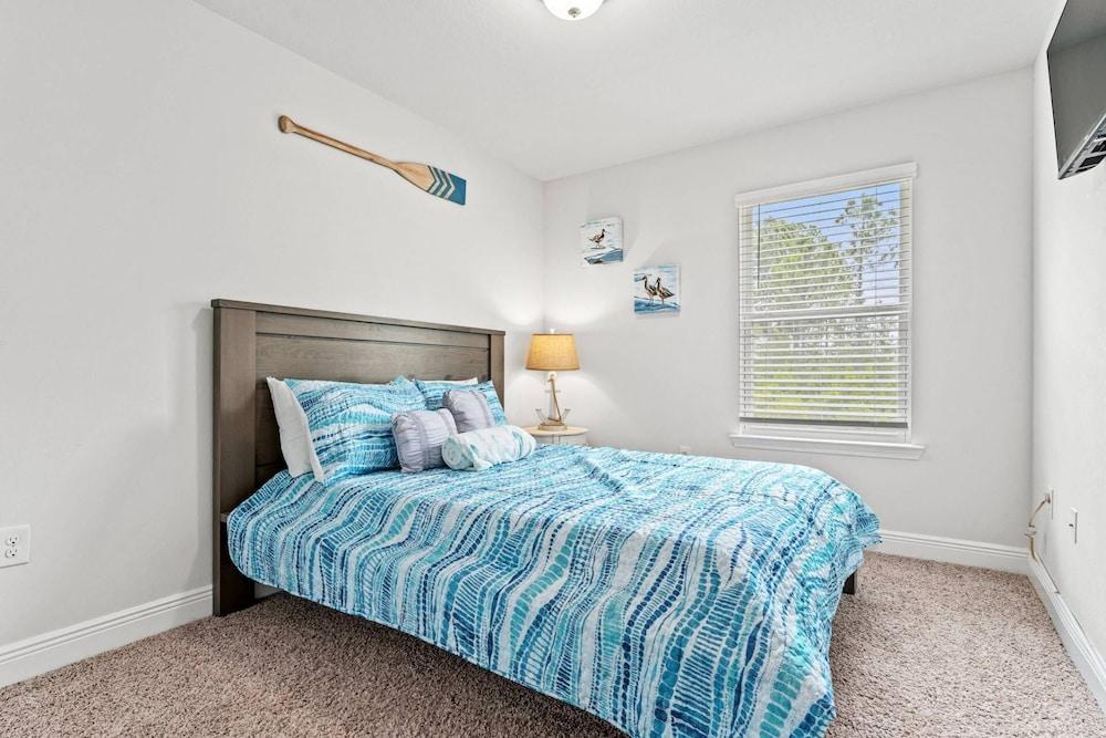 Pogo's Paradise Townhome