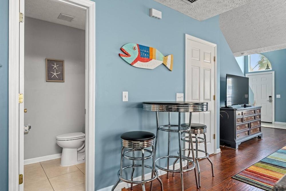 Fun and Sun Vacation Townhome