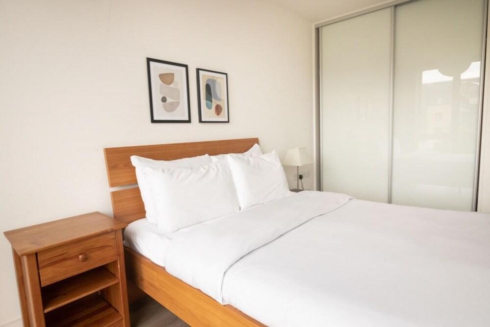 The Islington Nest - Bewitching 1bdr Flat With Balcony