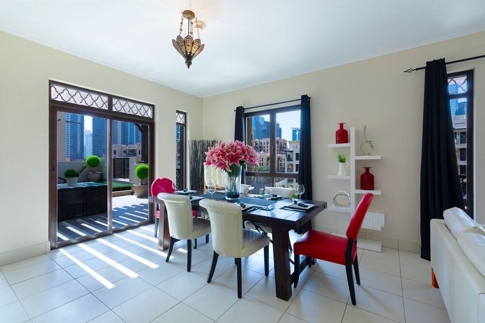 Maison Privee - Zaafaran 2