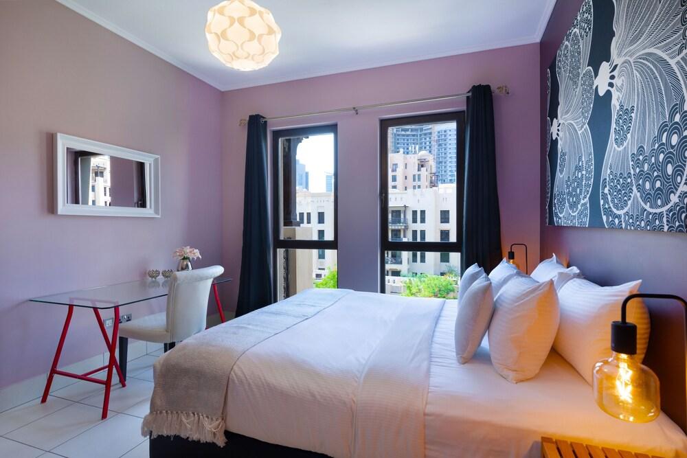 Maison Privee - Zaafaran 2