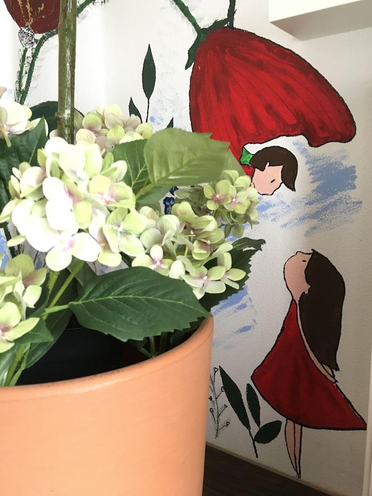 Pokoje w Starej Karczmie