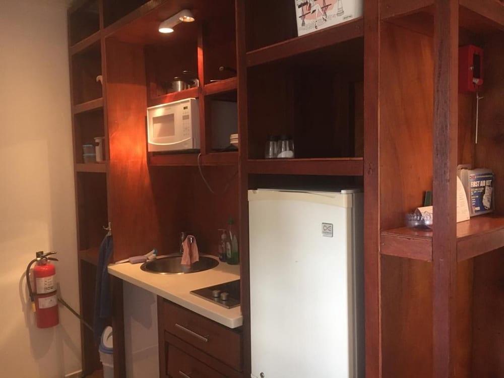 Very Charming 1-bed Studio-apartment in Paramaribo