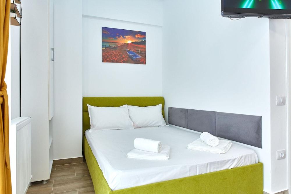 Apartamente Tomis Villa