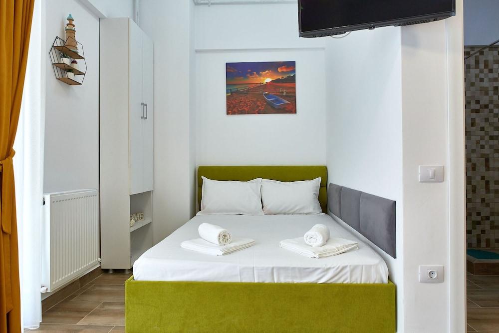 Apartamente Tomis Villa