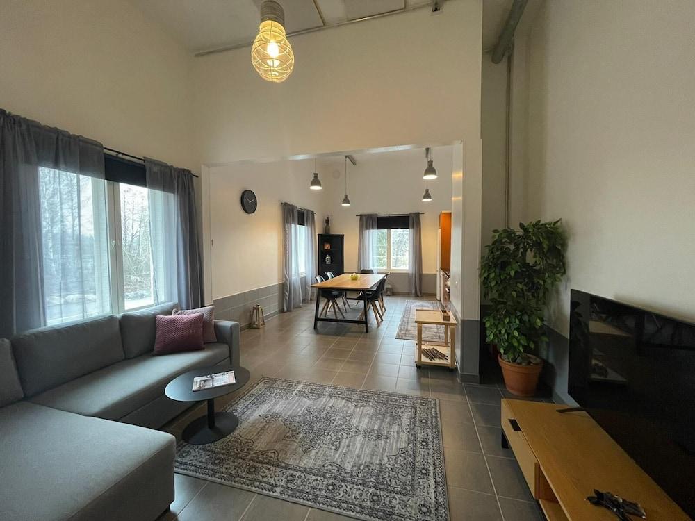 Apartments in Porvoo