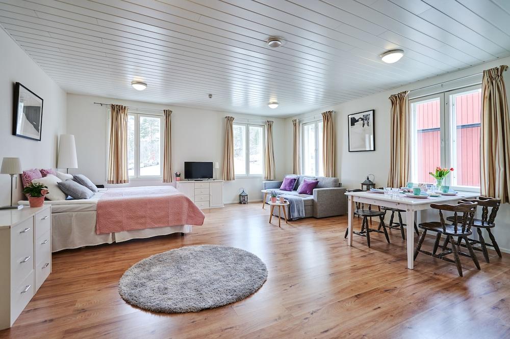 Apartments in Porvoo