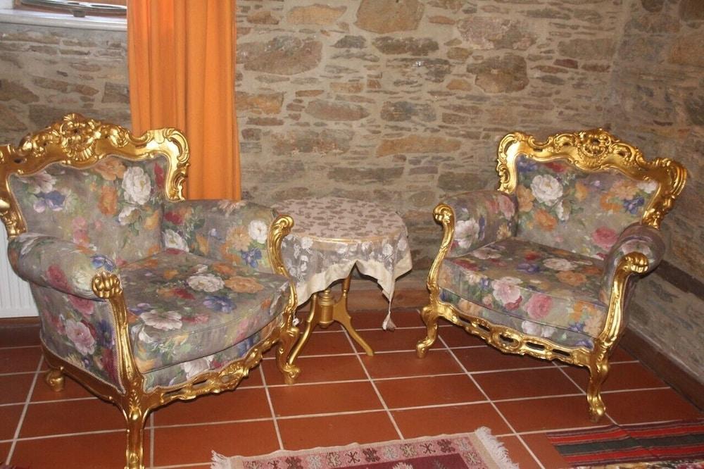 Şirince Lotus Konakları