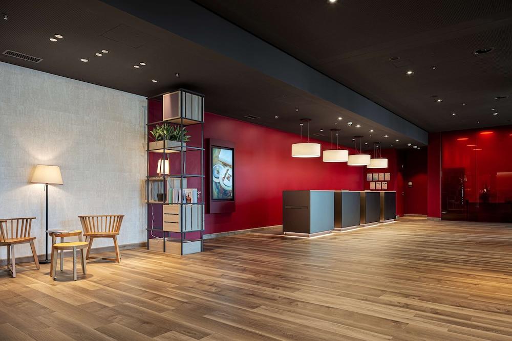 IntercityHotel Geneva