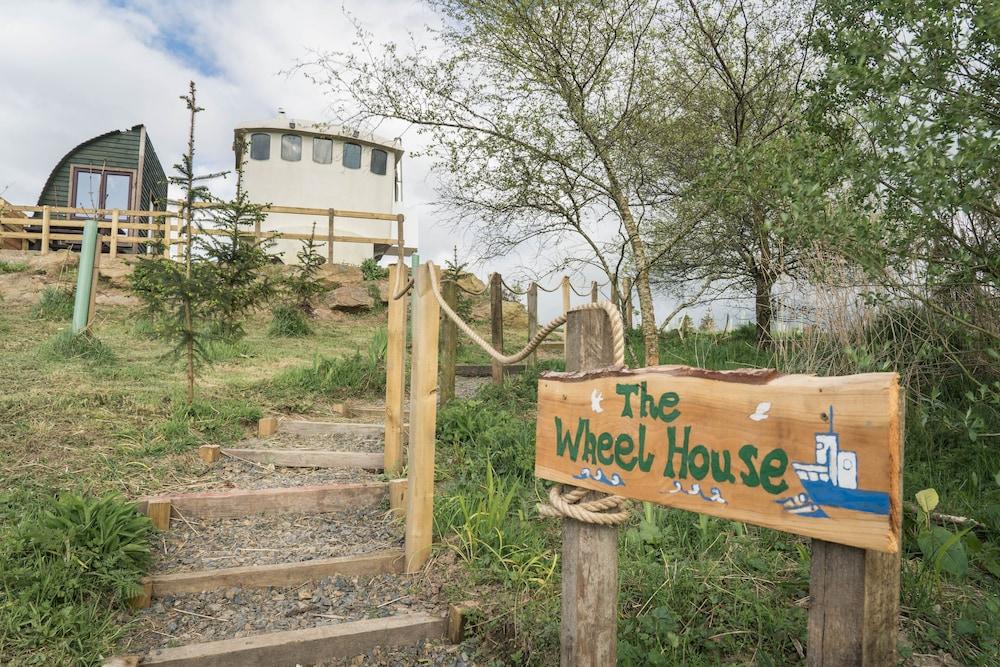 Shepherds Loch Glamping