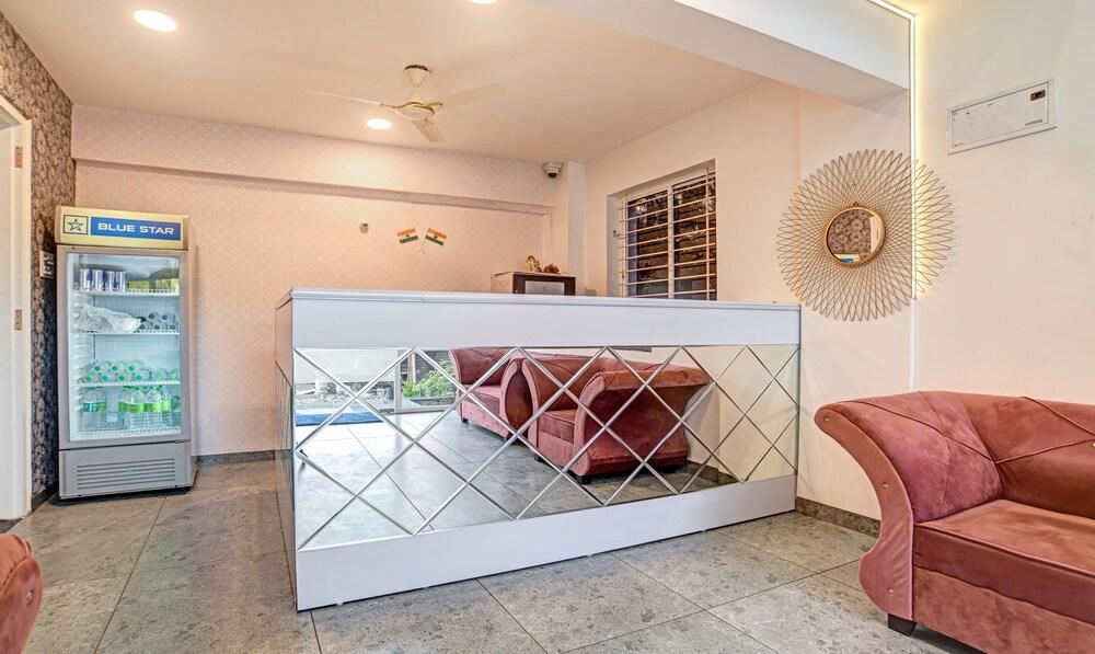 Treebo Trend Western Arc