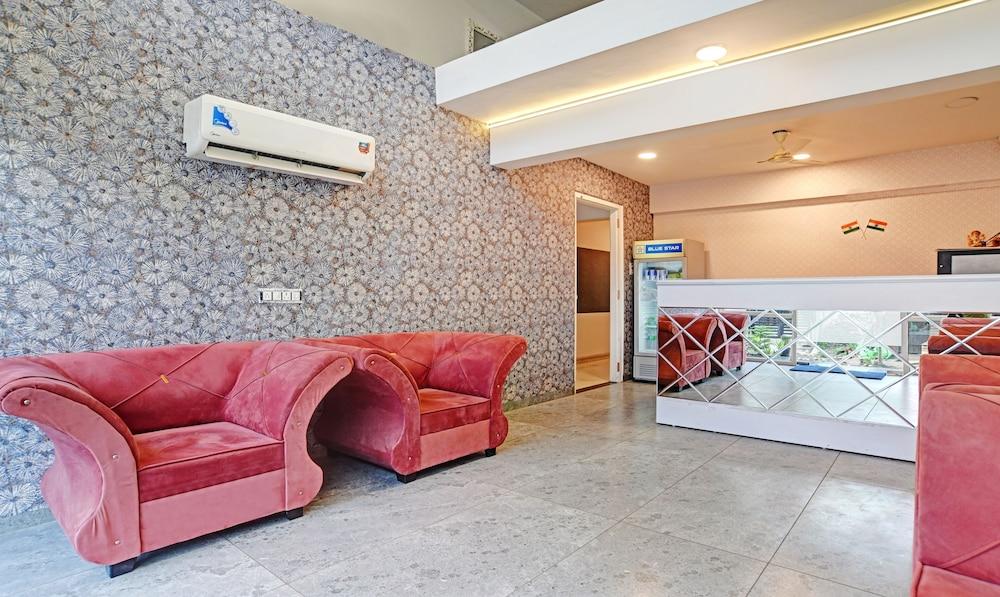 Treebo Trend Western Arc