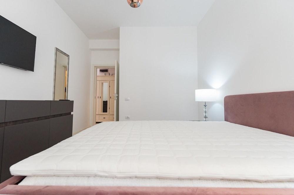 Apartamente Stefan Resort 2