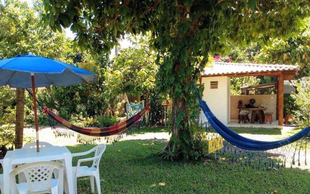 Pousada Estrela do Mar