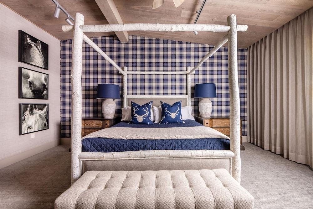 The Bradstan Boutique Hotel