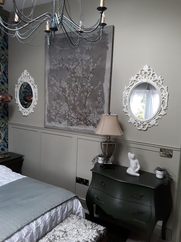 Ballybur lodge Mews 1