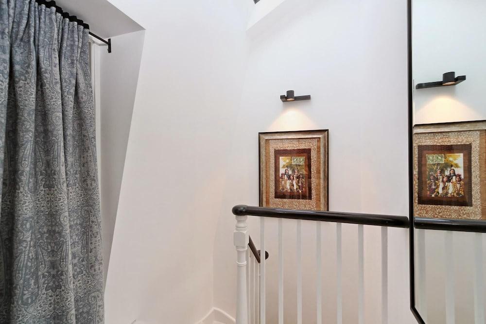 Luxury Penthouse in Cadogan Square