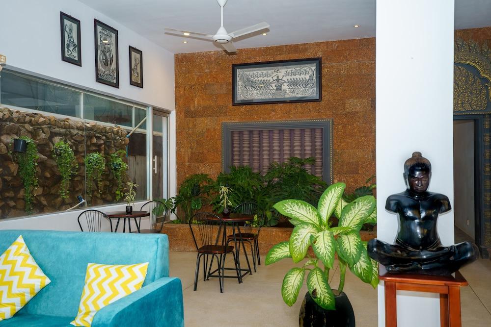 The Rabbit Hole Hotel & Spa