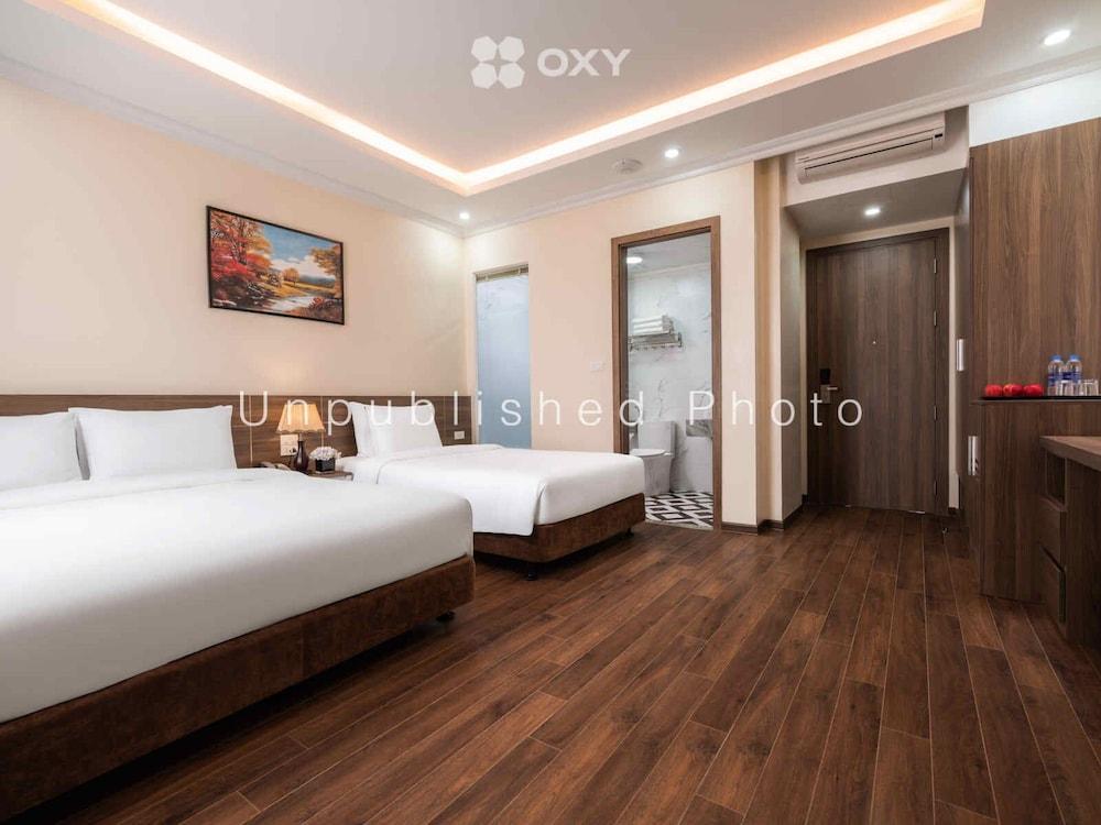 Ha Long Essence Classic Hotel