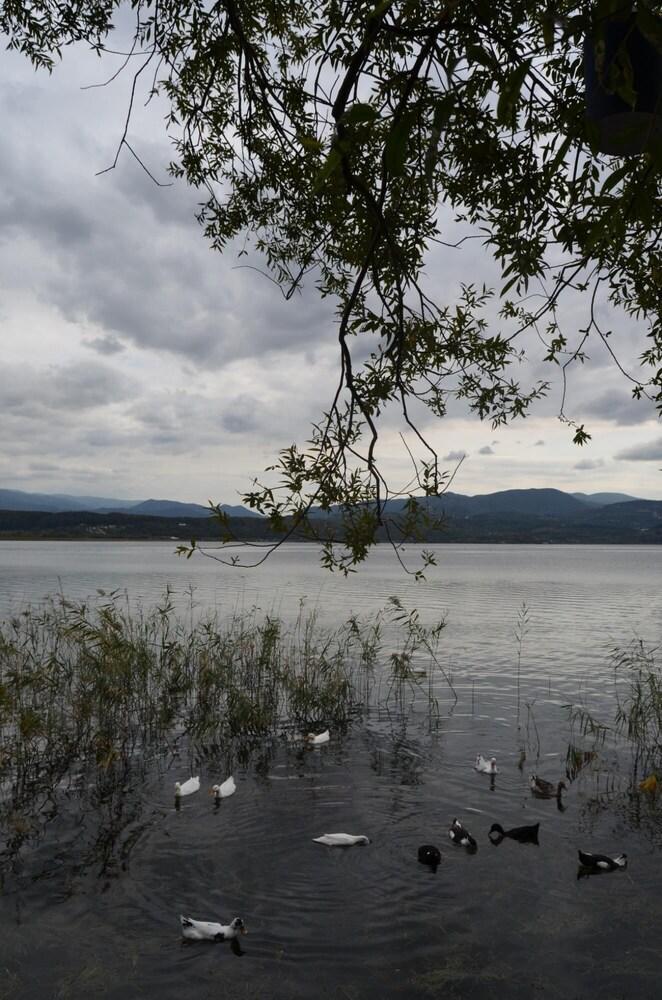 Flat With Calming View Nisantasi