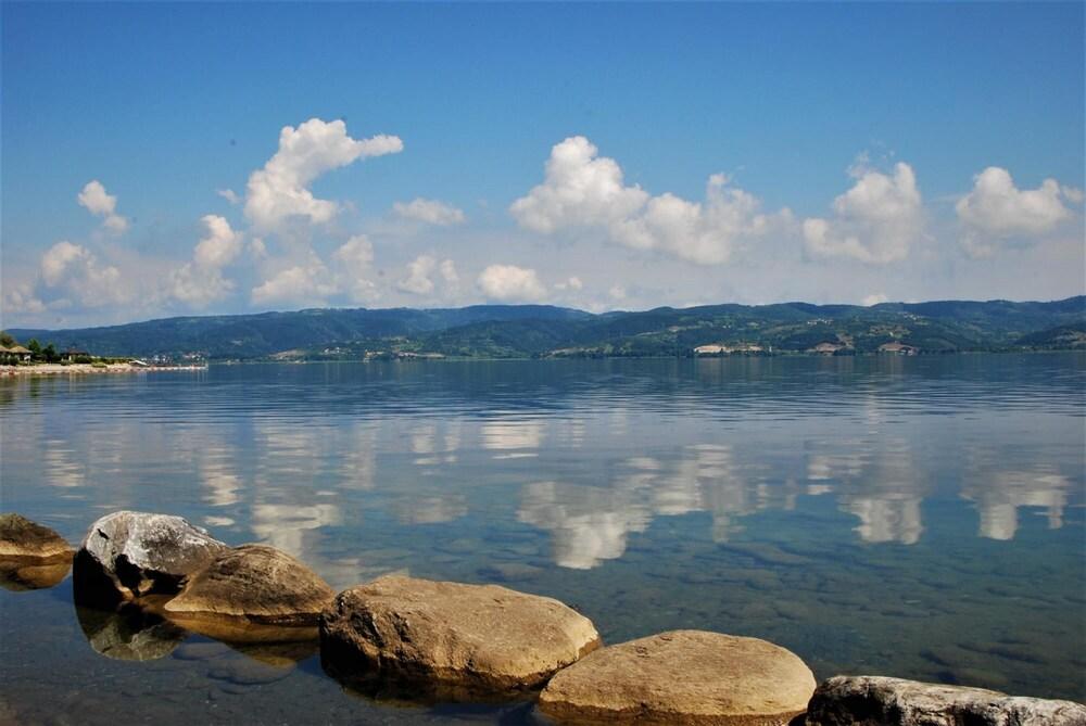 Flat With Calming View Nisantasi