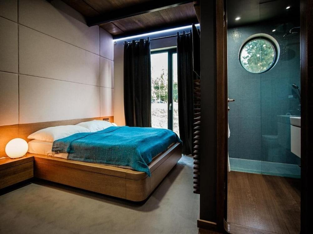 Botel Dunajský Pivovar