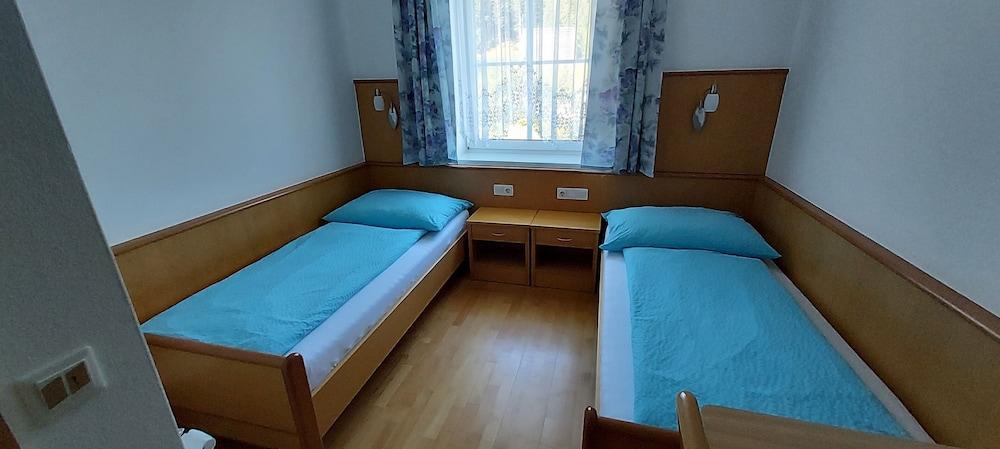 Frühstückspension Koderholt