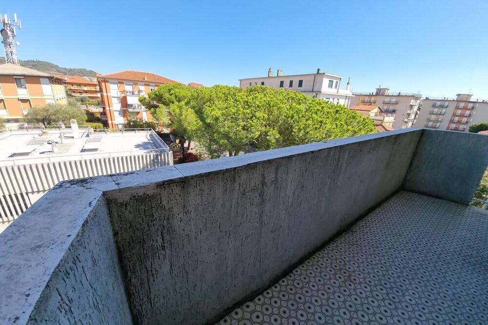 Appartamento Edera Con Balcone