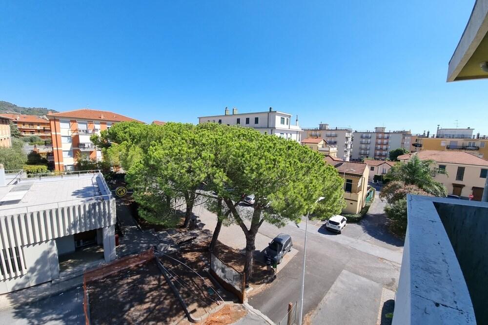 Appartamento Edera Con Balcone