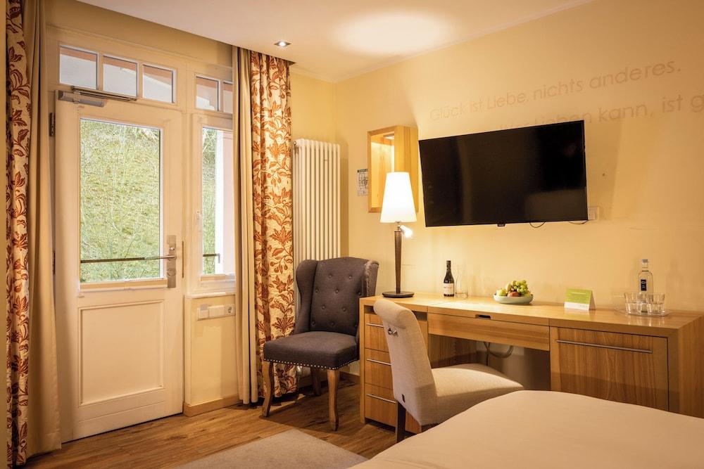 Bollants SPA im Park, Autograph Collection