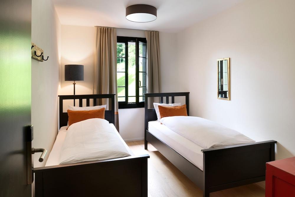 Eiger View Alpine Lodge