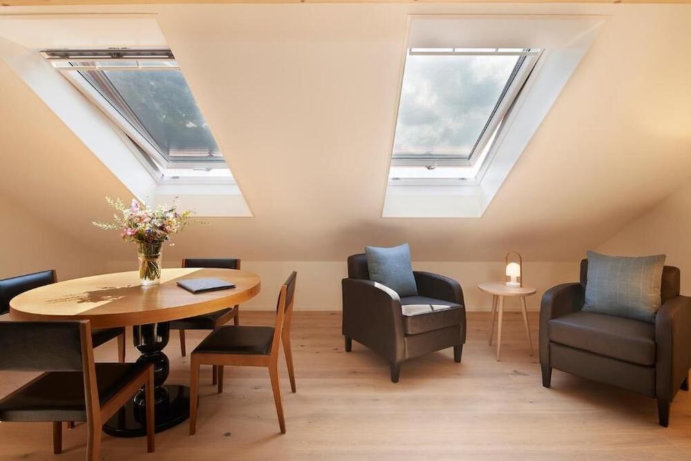 Eiger View Alpine Lodge