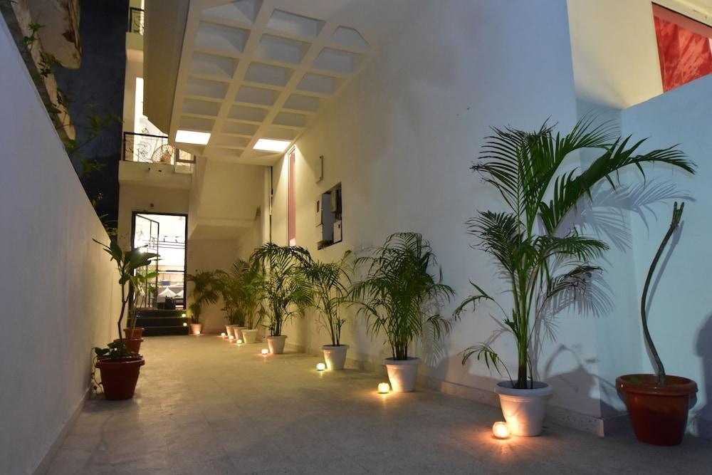 Moustache Nakshatra - A Boutique Hotel