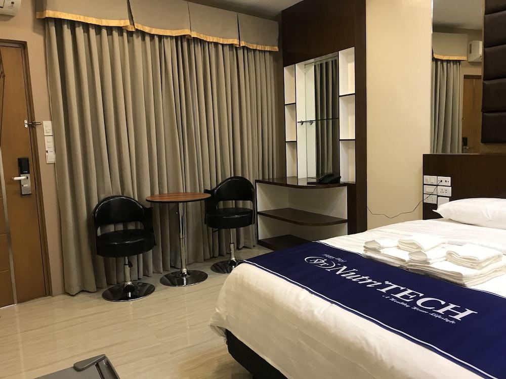 NutriTECH Hotel and Events