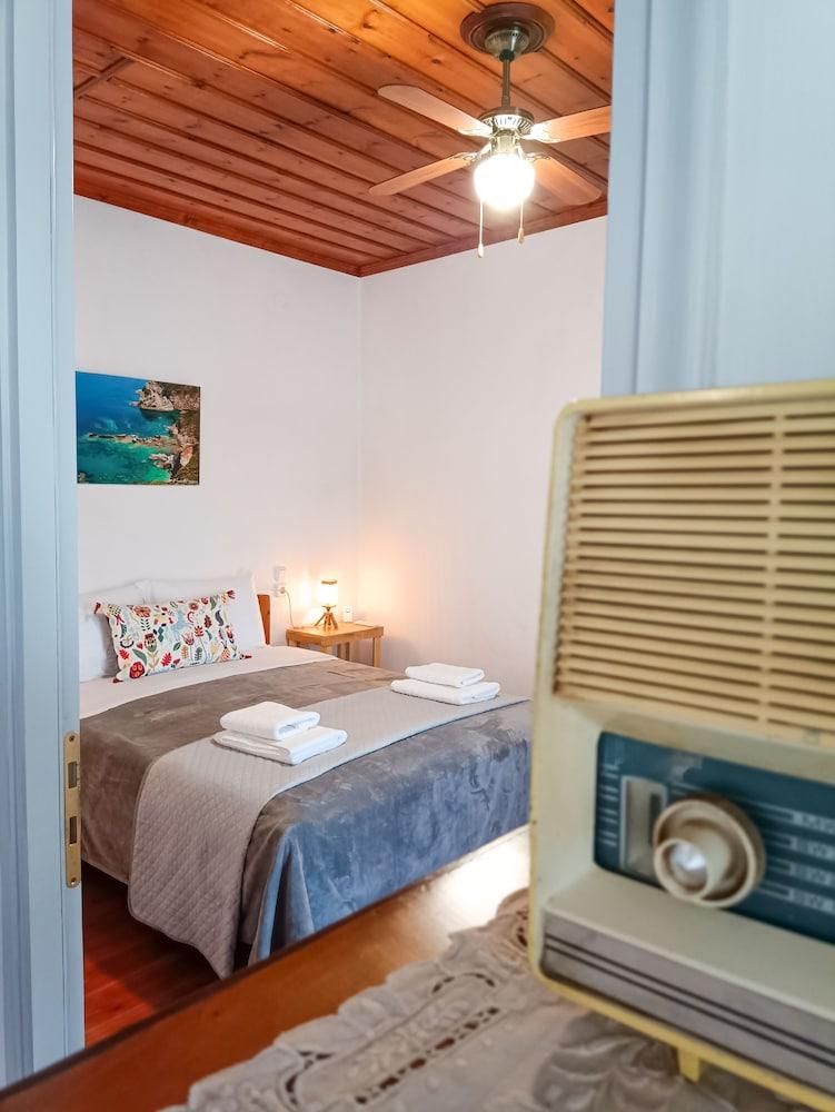 Mikros Paradisos Pelion