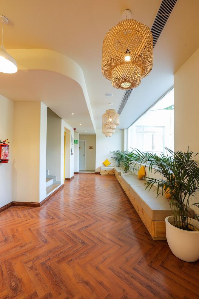 Bloom Hotel - Jalandhar