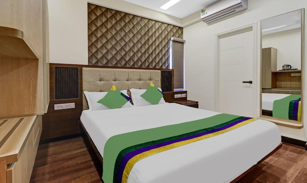 Treebo Elite Heritage